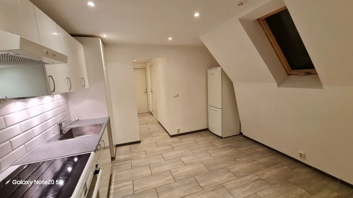 Hyreslägenhet på Trelleborg i trelleborg