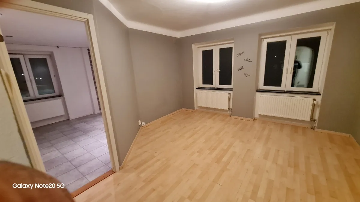 Hyreslägenhet på Trelleborg i trelleborg