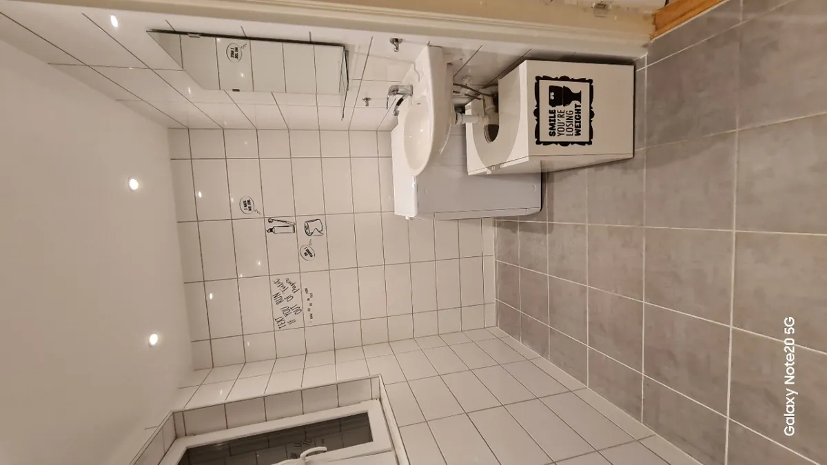 Hyreslägenhet på Trelleborg i trelleborg