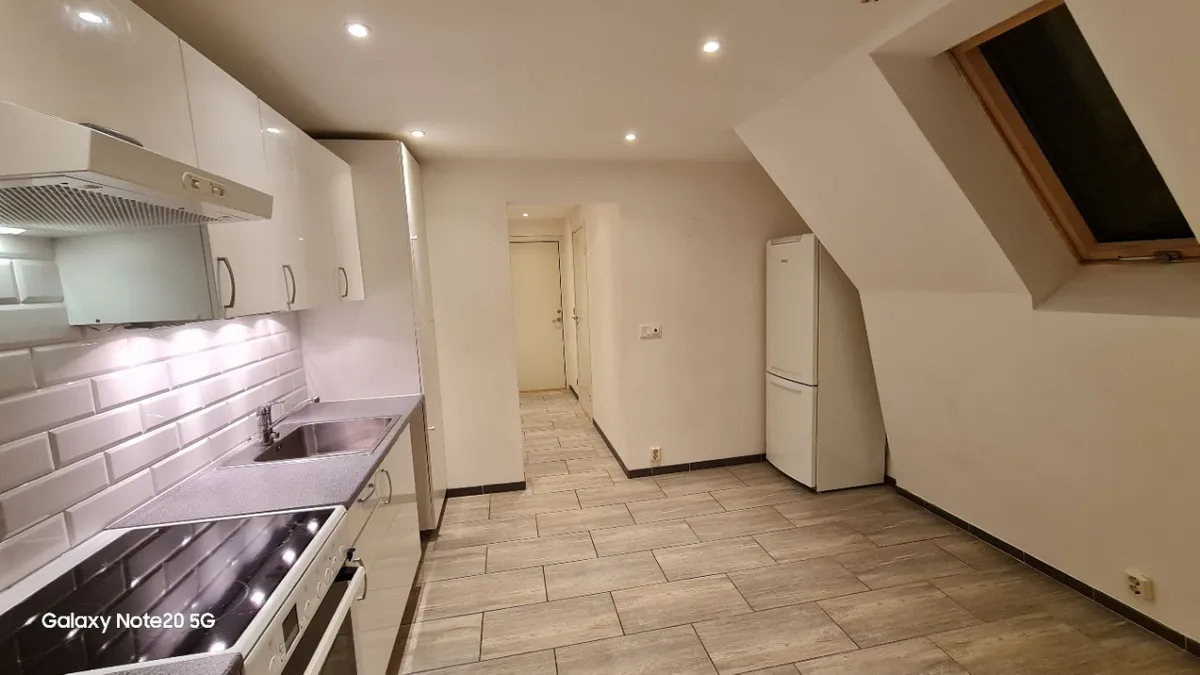 Hyreslägenhet på Trelleborg i trelleborg