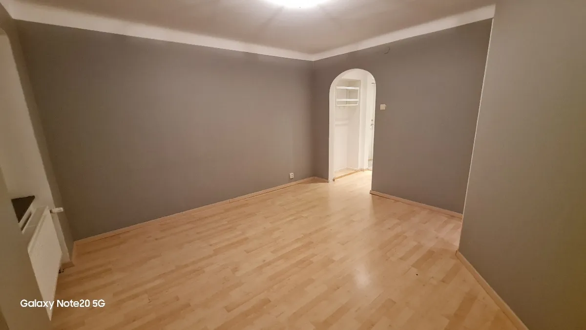 Hyreslägenhet på Trelleborg i trelleborg