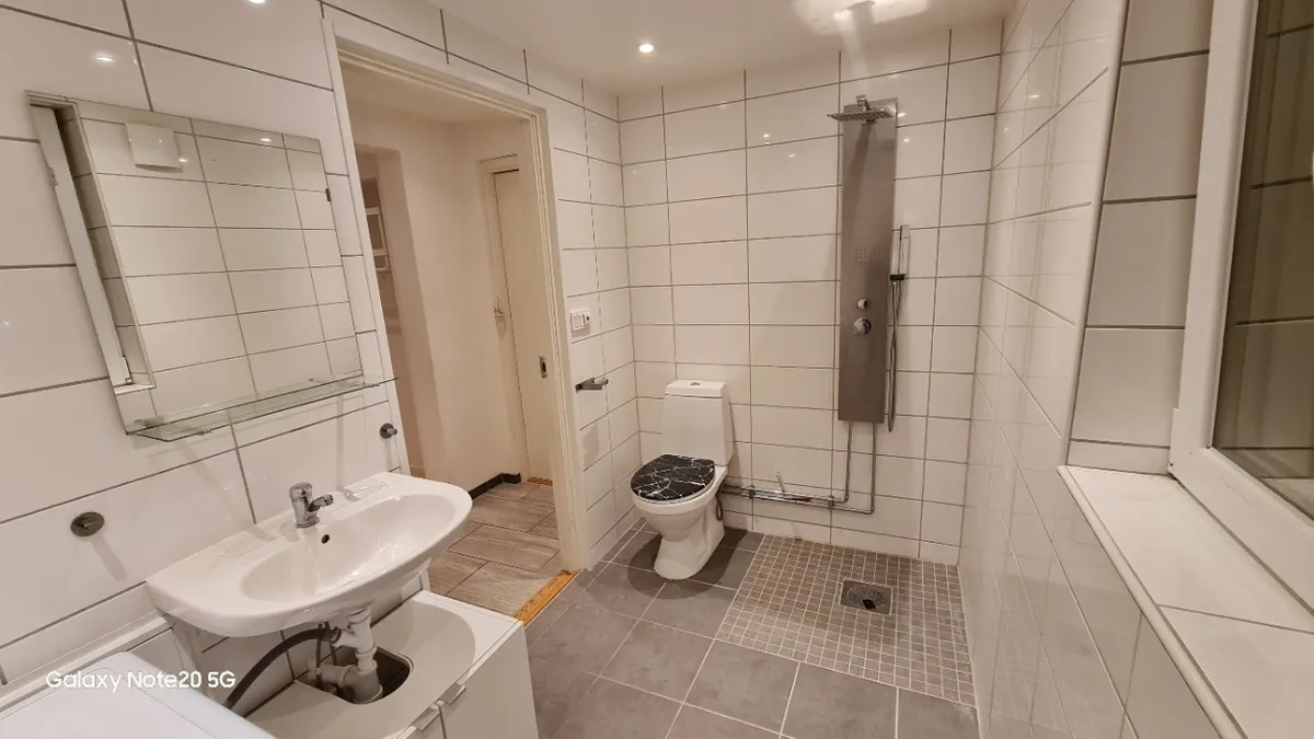 Hyreslägenhet på Trelleborg i trelleborg