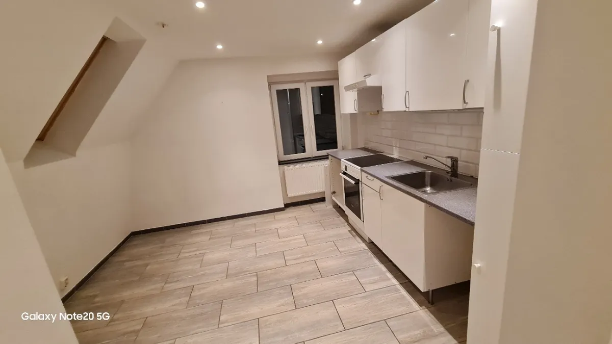 Hyreslägenhet på Trelleborg i trelleborg