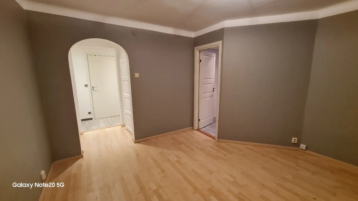 Hyreslägenhet på Trelleborg i trelleborg