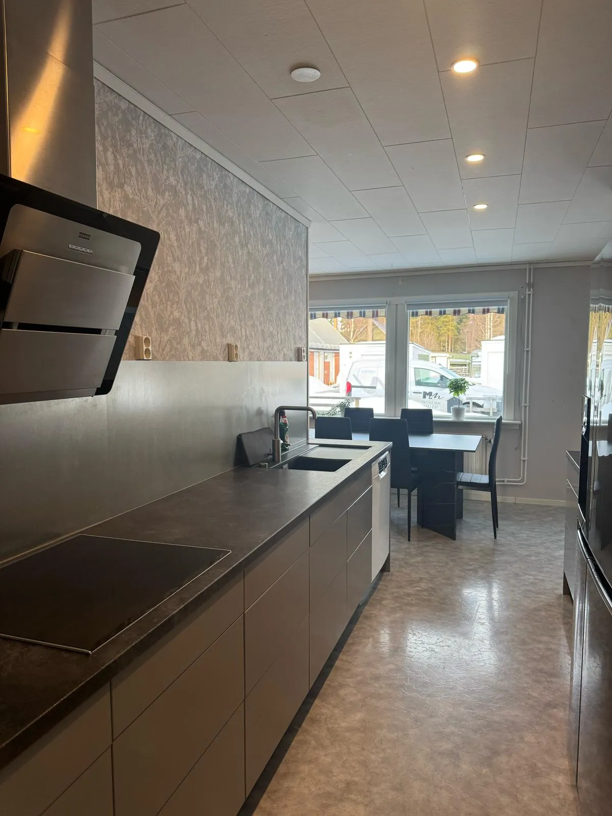 Hyresbostad på Boden i boden