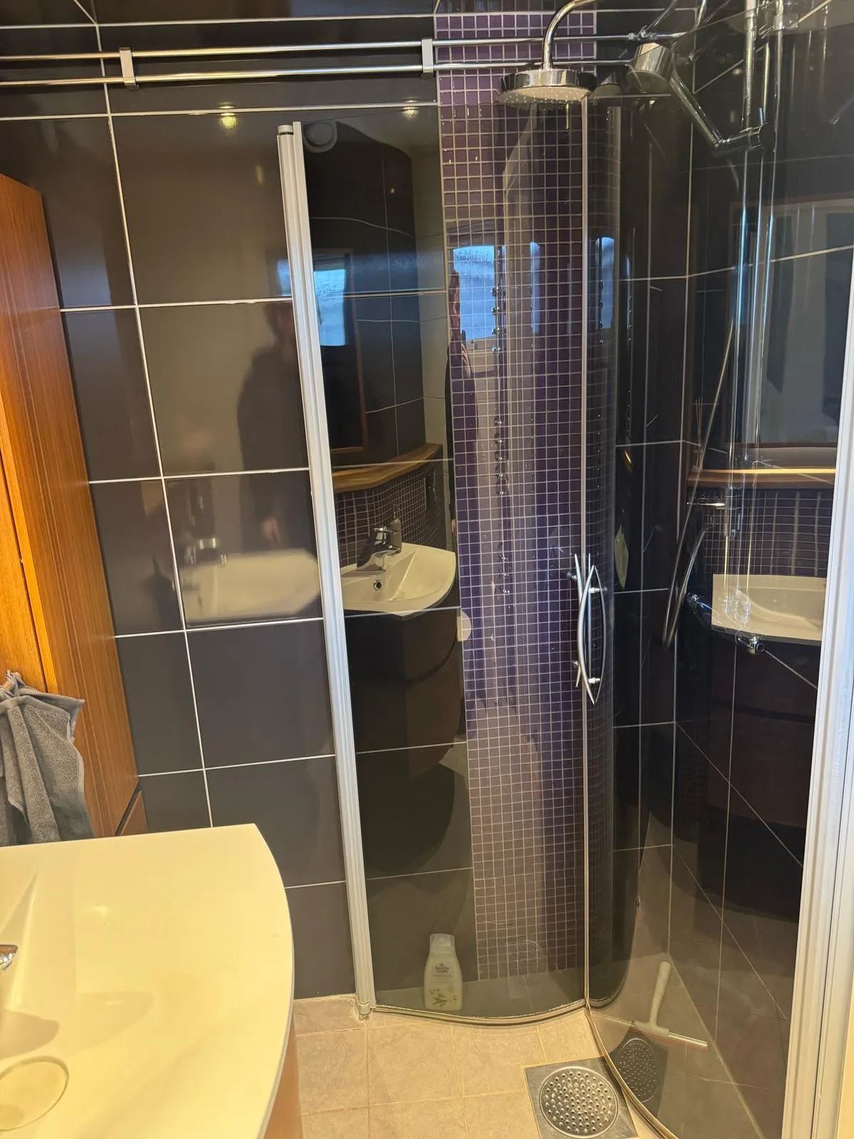 Hyresbostad på Boden i boden