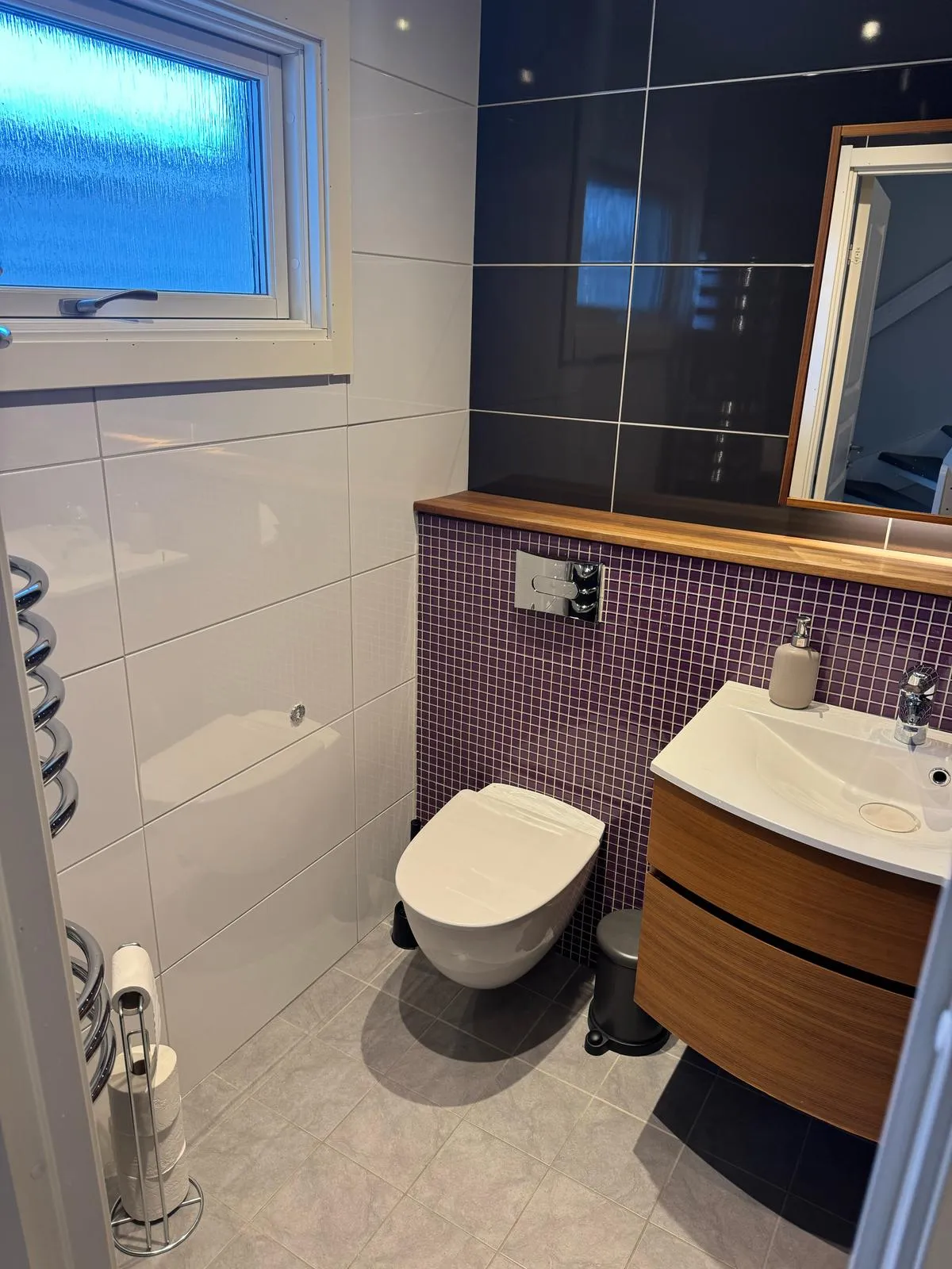 Hyresbostad på Boden i boden