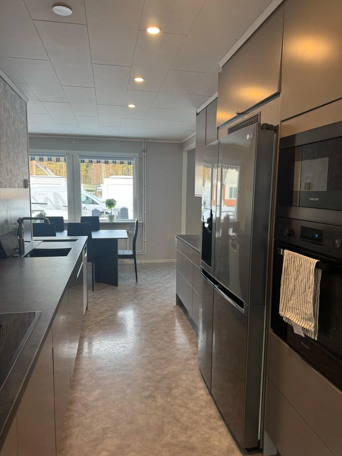 Hyresbostad på Boden i boden