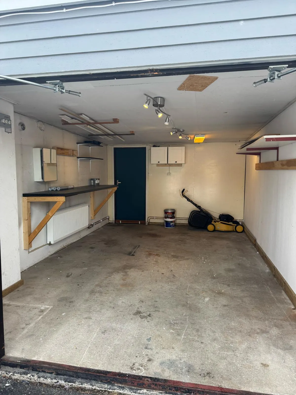 Hyresbostad på Boden i boden