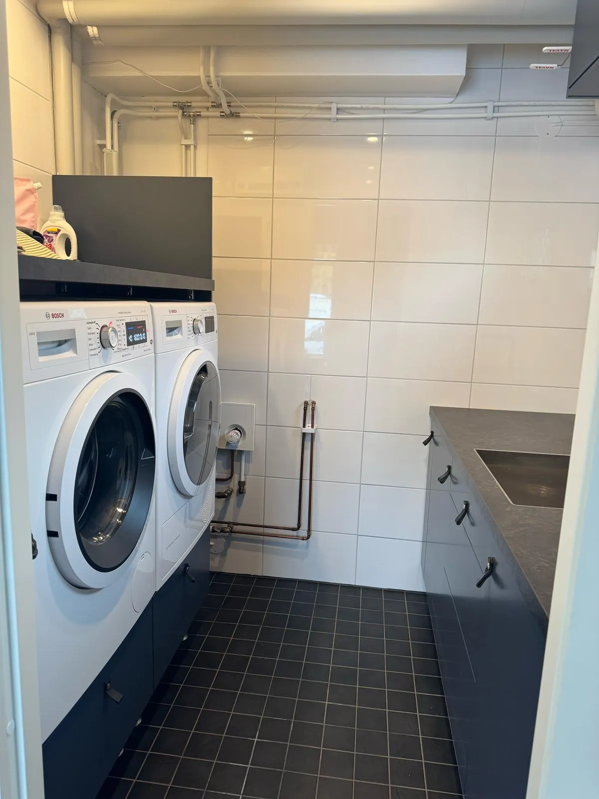 Hyresbostad på Boden i boden