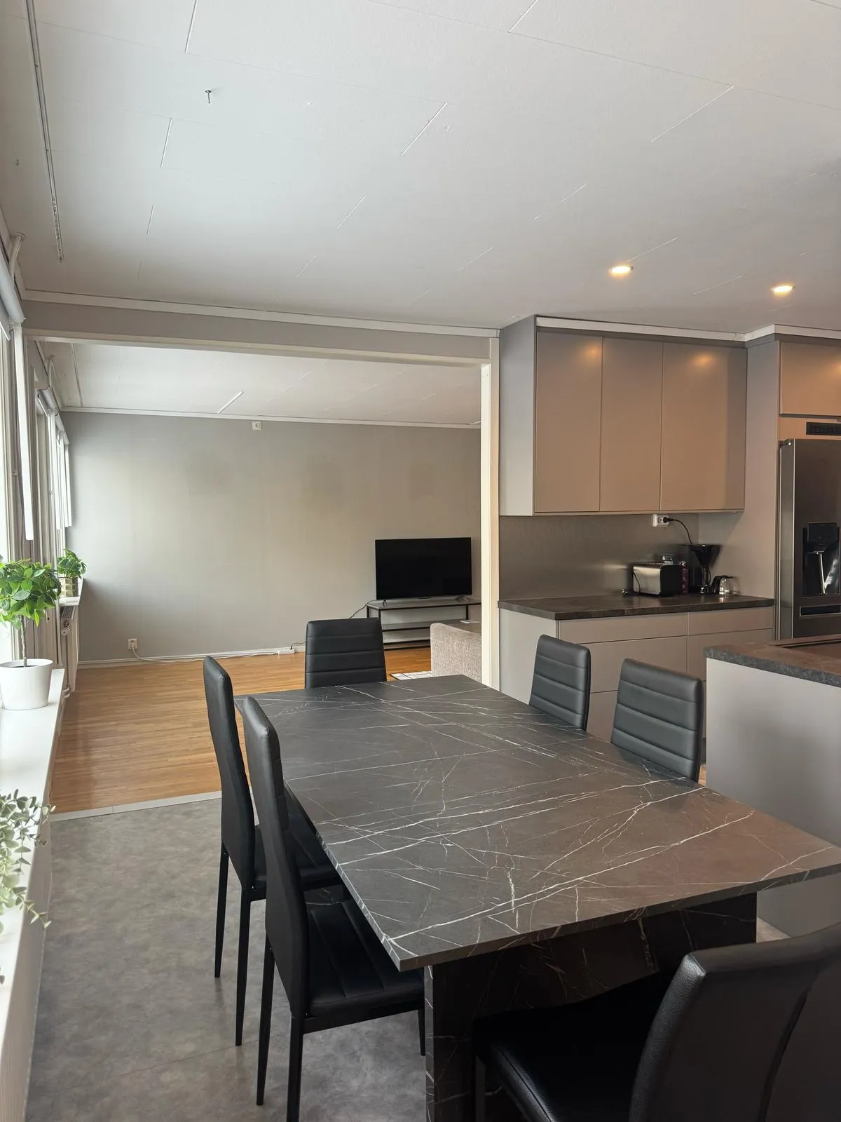 Hyresbostad på Boden i boden