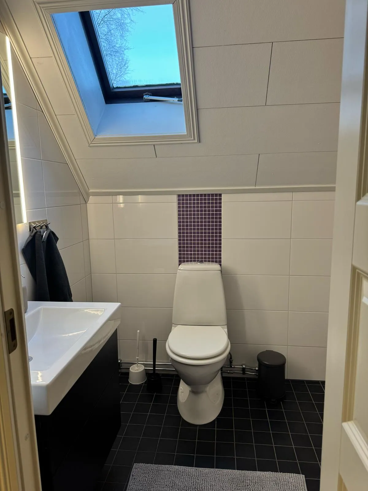 Hyresbostad på Boden i boden