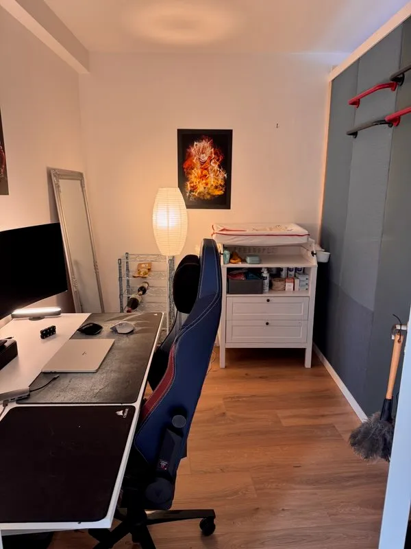 Hyreslägenhet på Stockholm i stockholm