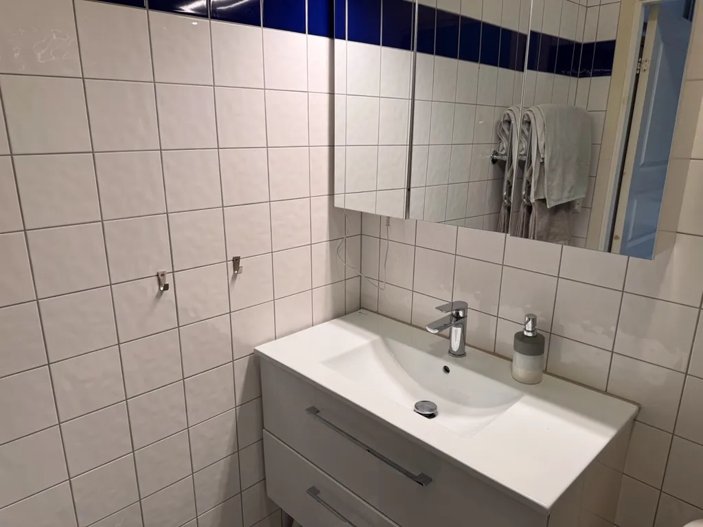 Hyreslägenhet på Stockholm i stockholm