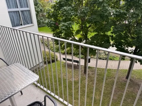 Hyreslägenhet på Stockholm i stockholm