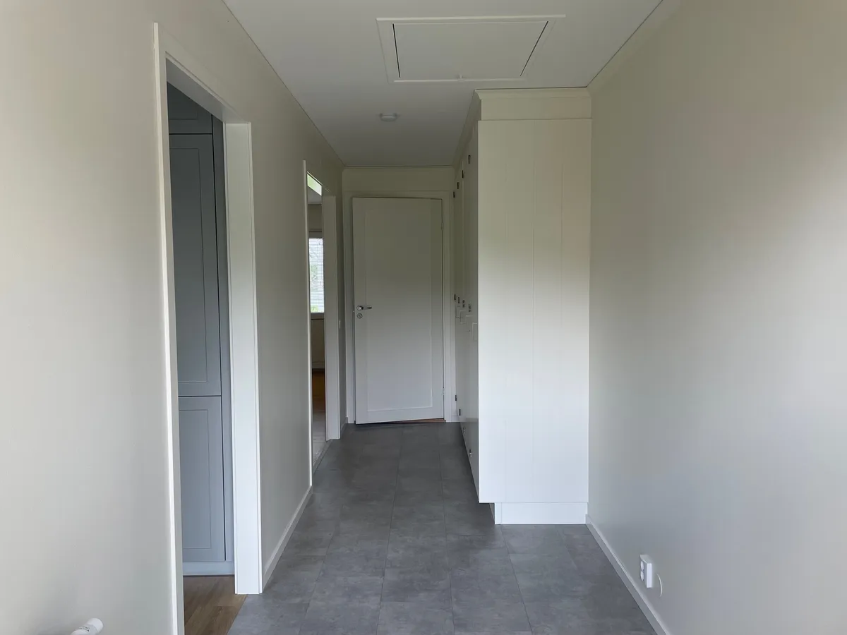 Hyreslägenhet på Linköping i linkoping