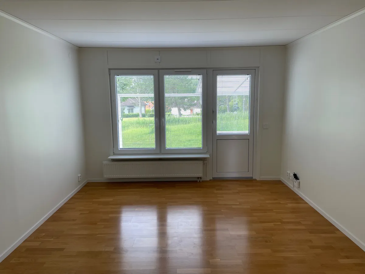 Hyreslägenhet på Linköping i linkoping