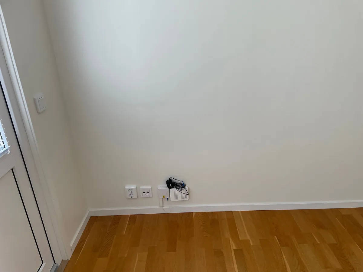 Hyreslägenhet på Linköping i linkoping