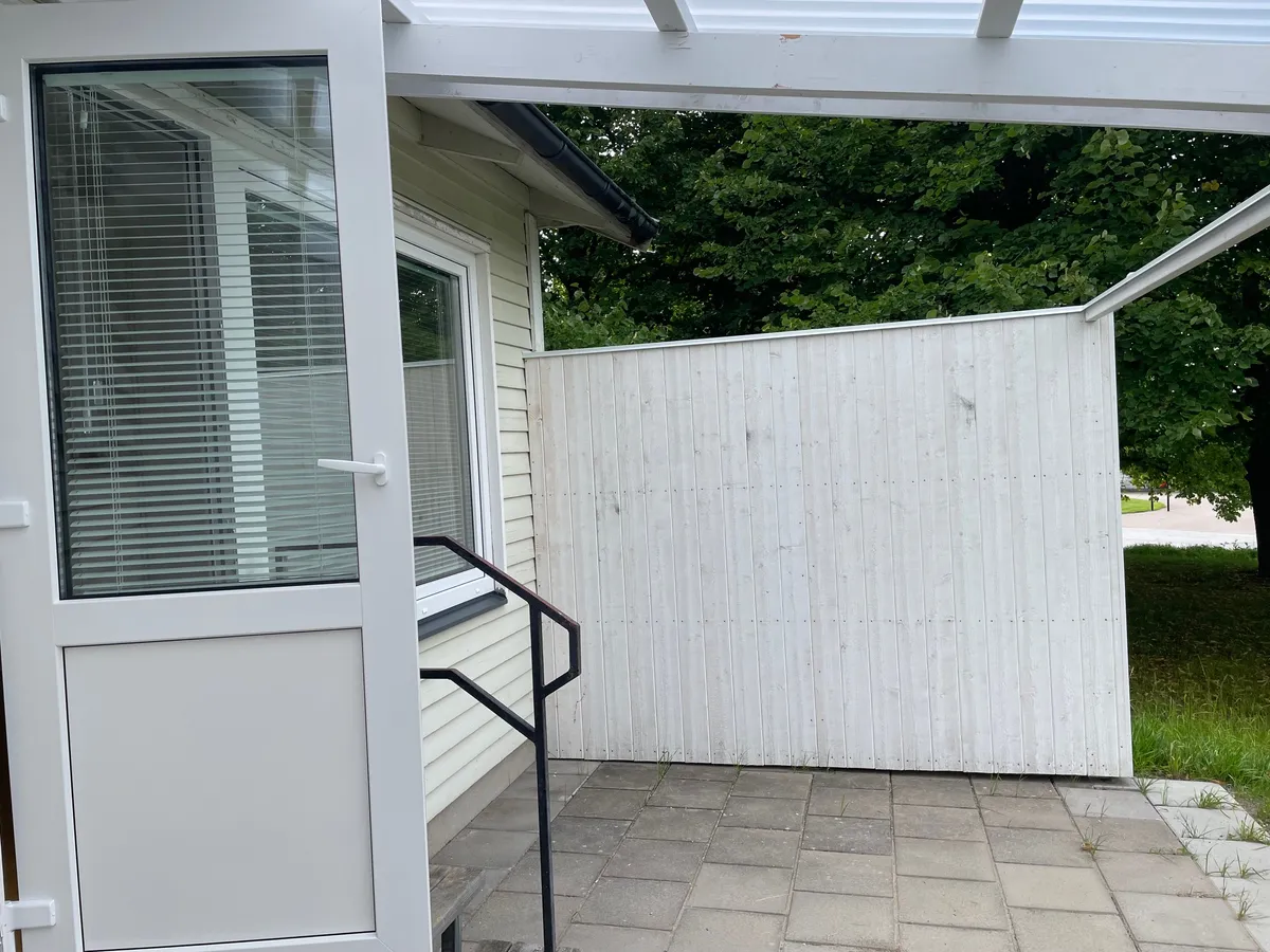 Hyreslägenhet på Linköping i linkoping