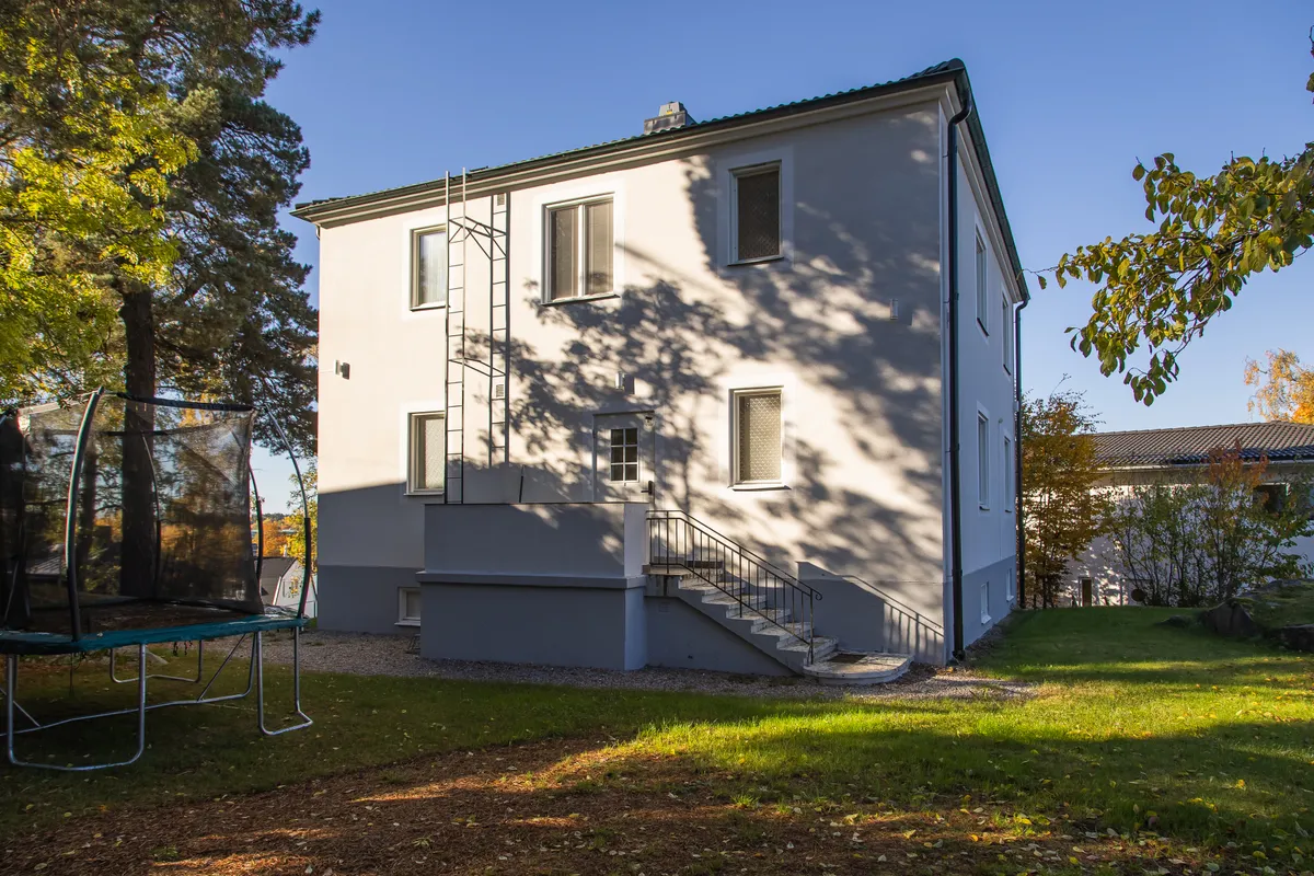 Hyreslägenhet på Stockholm i stockholm