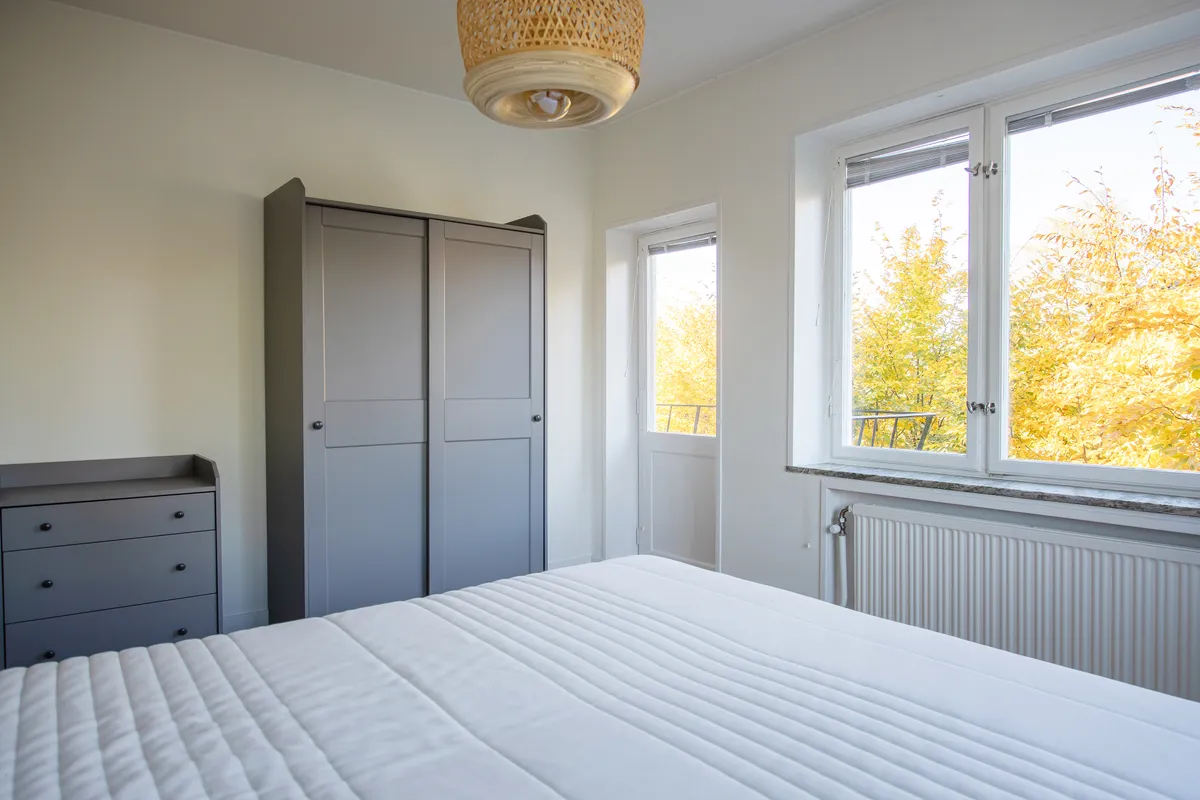 Hyreslägenhet på Stockholm i stockholm