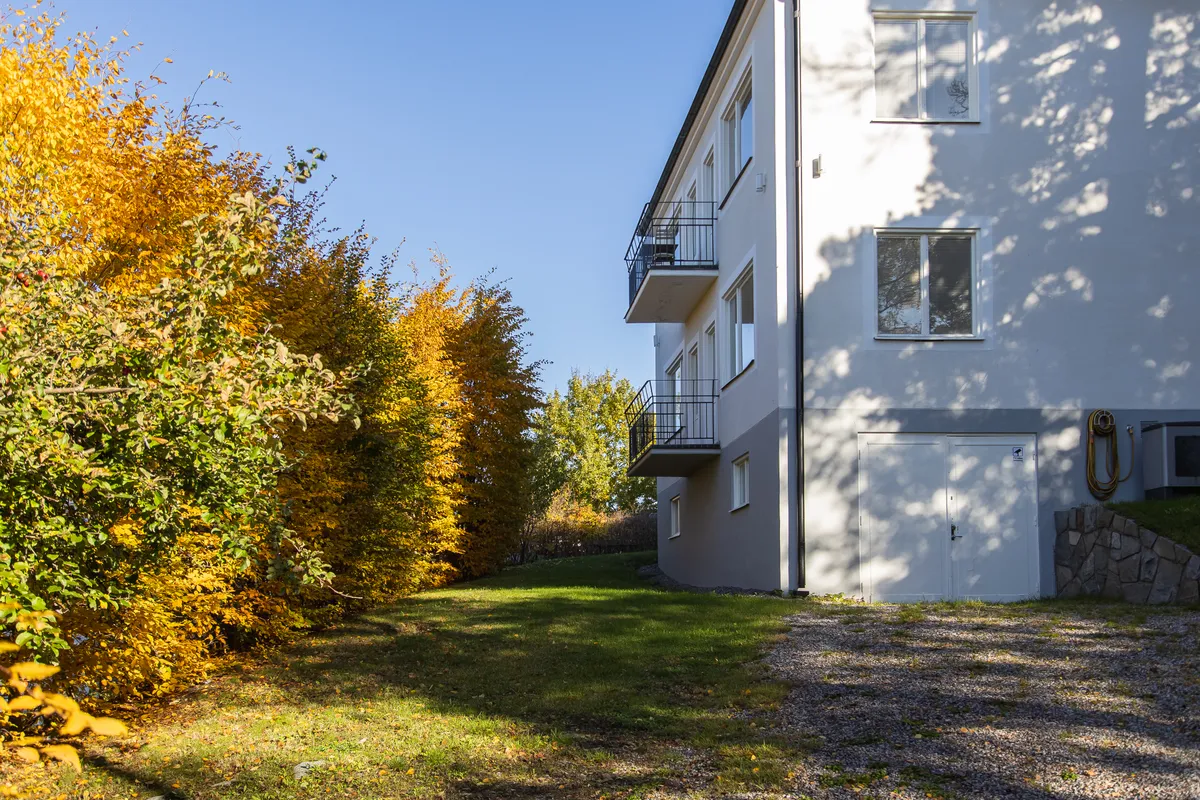 Hyreslägenhet på Stockholm i stockholm