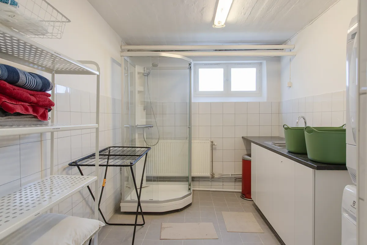 Hyreslägenhet på Stockholm i stockholm