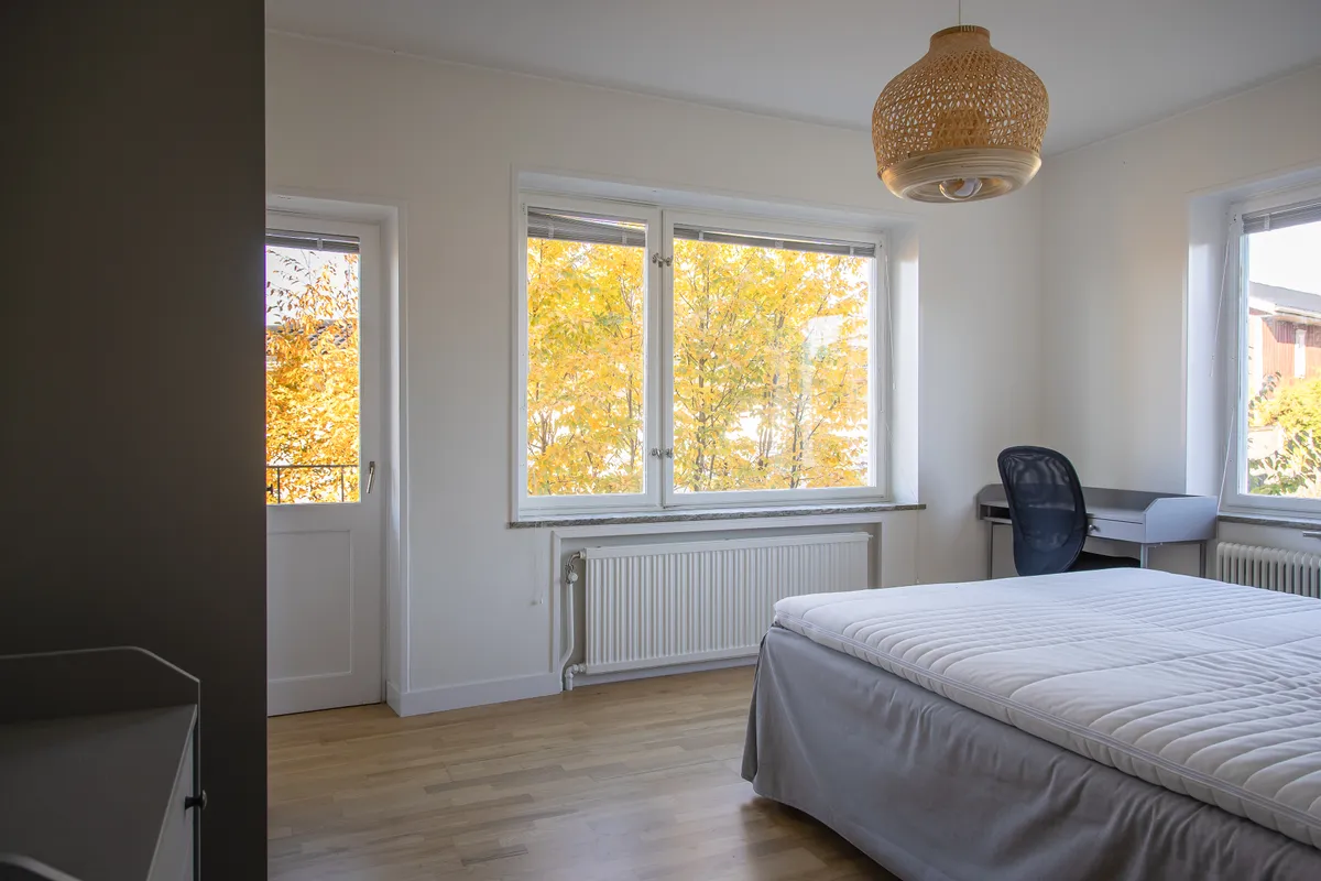 Hyreslägenhet på Stockholm i stockholm