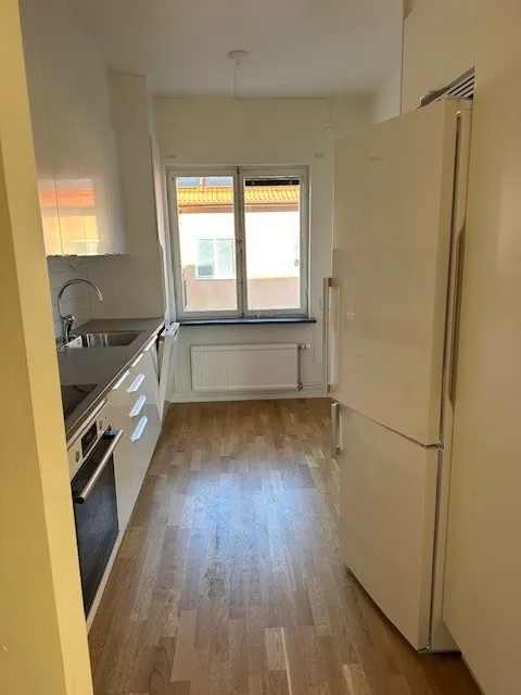 Hyreslägenhet på Köping  i koping