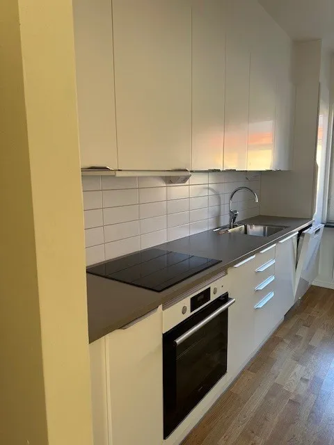 Hyreslägenhet på Köping  i koping