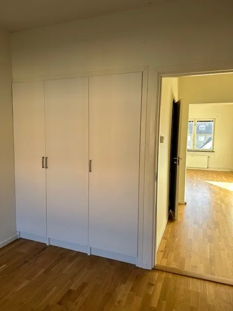 Hyreslägenhet på Köping  i koping