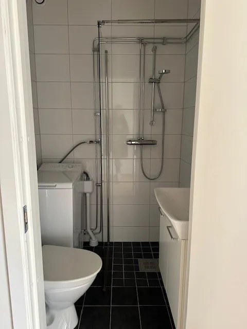 Hyreslägenhet på Köping  i koping