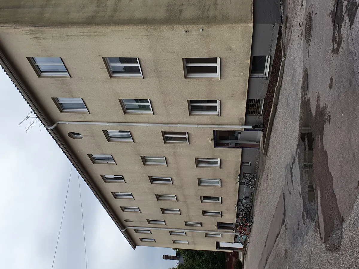 Hyreslägenhet på Köping  i koping