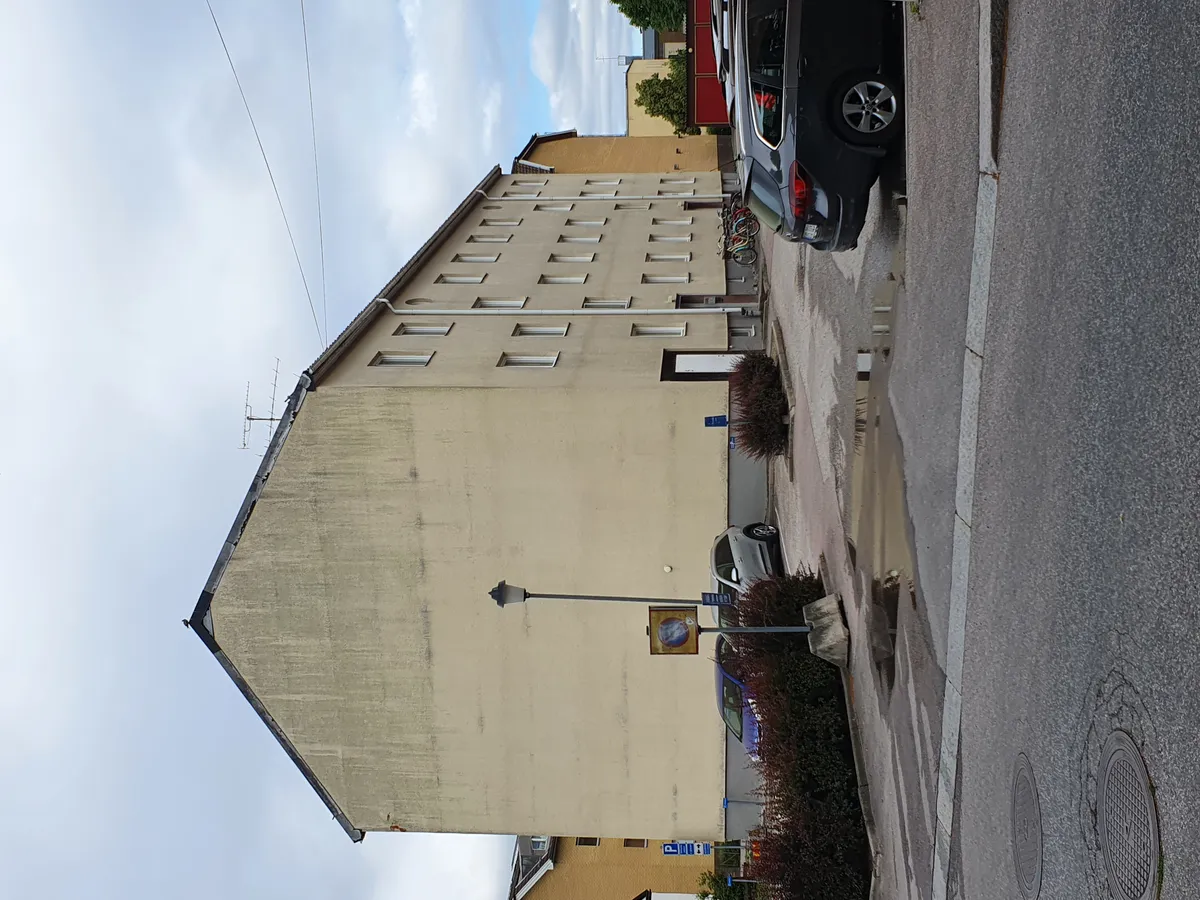 Hyreslägenhet på Köping  i koping