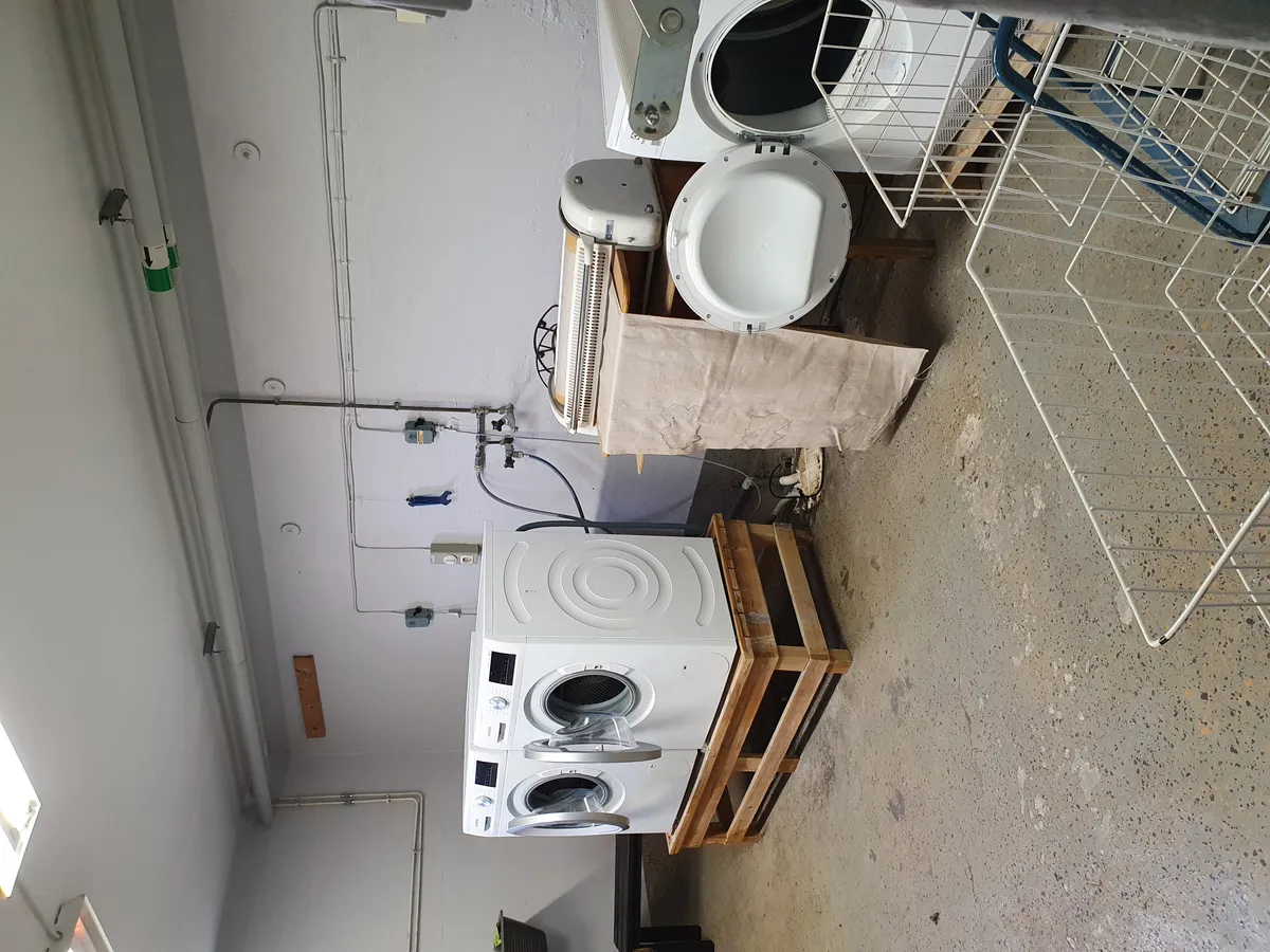 Hyreslägenhet på Köping  i koping