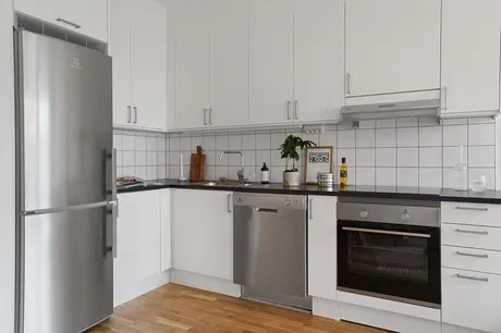 Hyreslägenhet på Eskilstuna i eskilstuna