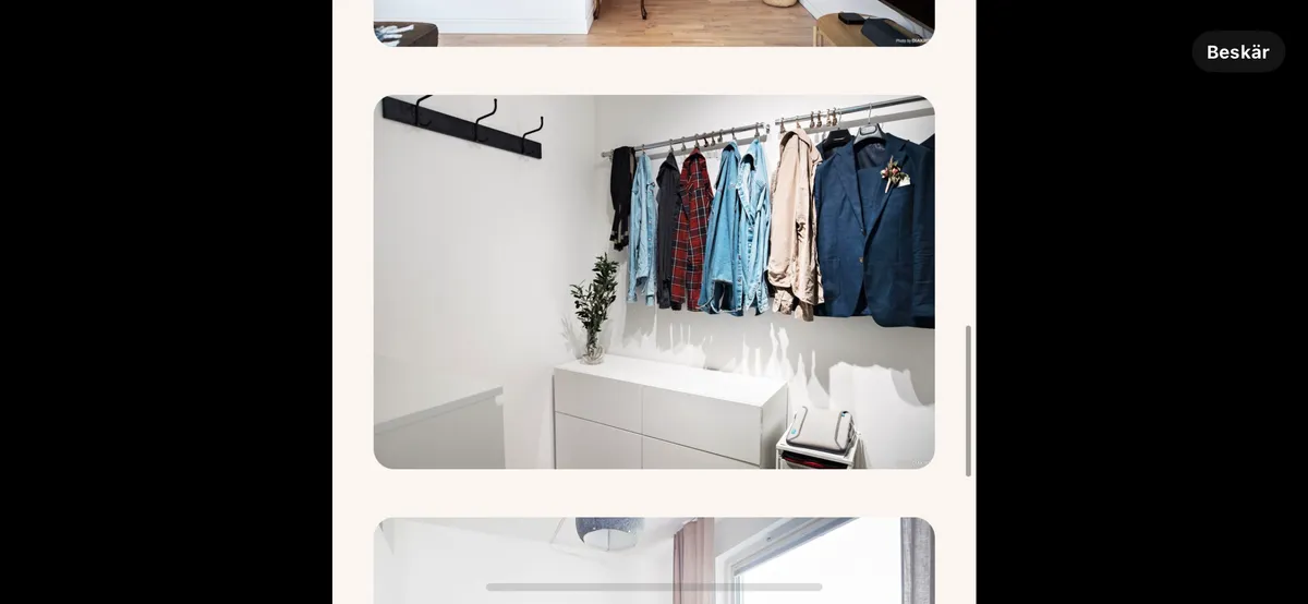 Hyreslägenhet på Helsingborg i helsingborg