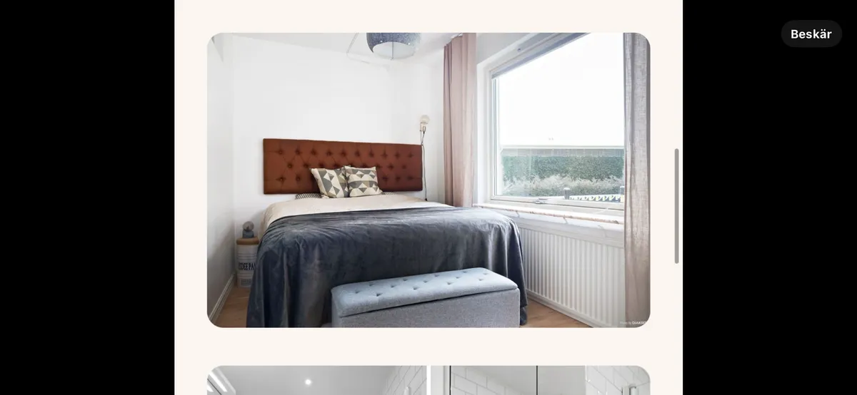 Hyreslägenhet på Helsingborg i helsingborg