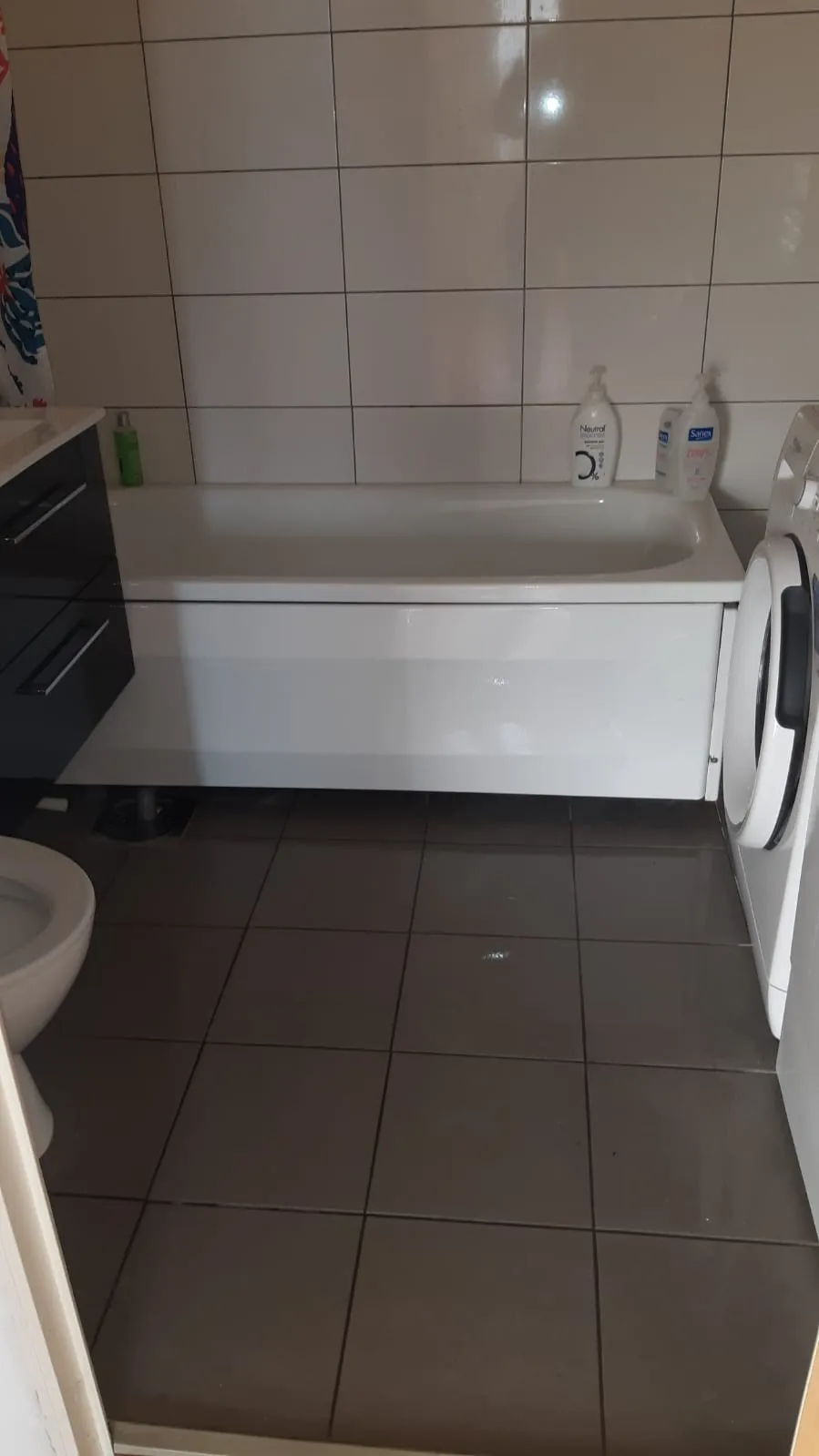 Hyresbostad på Kista i kista