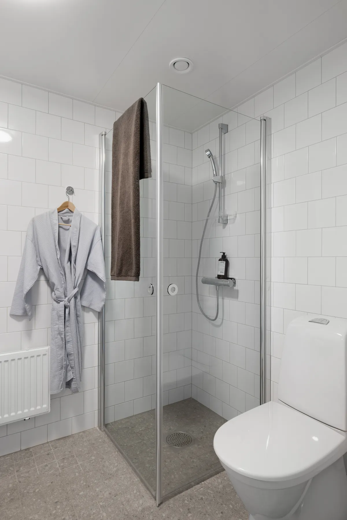 Hyreslägenhet på Tyresö i tyreso