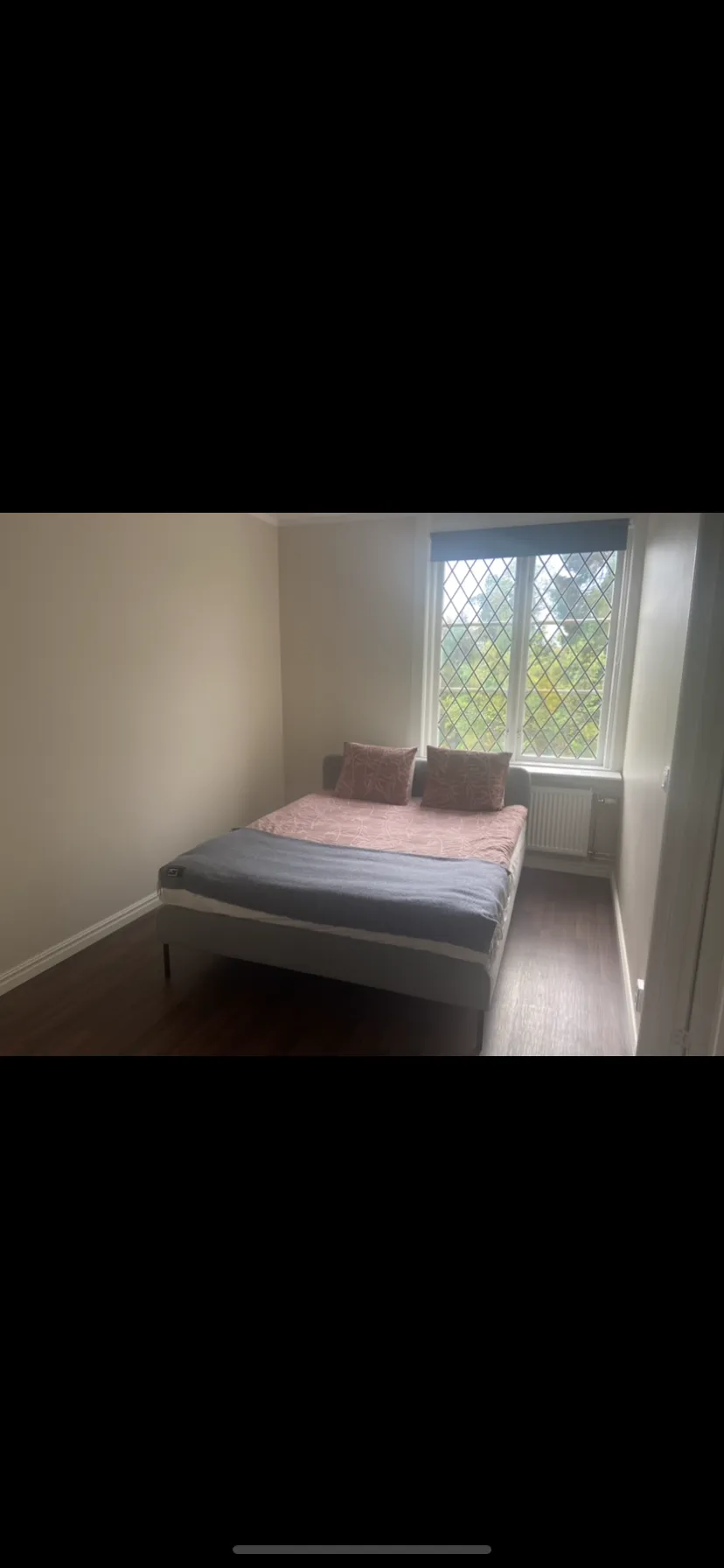 Hyresbostad på Uttran i uttran