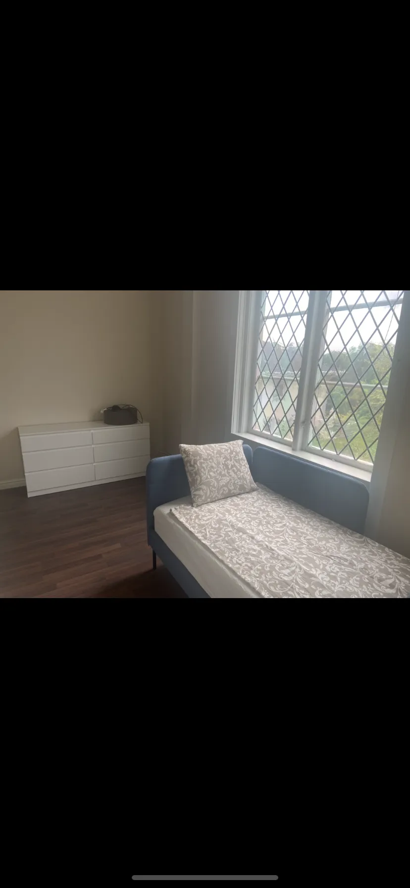 Hyresbostad på Uttran i uttran