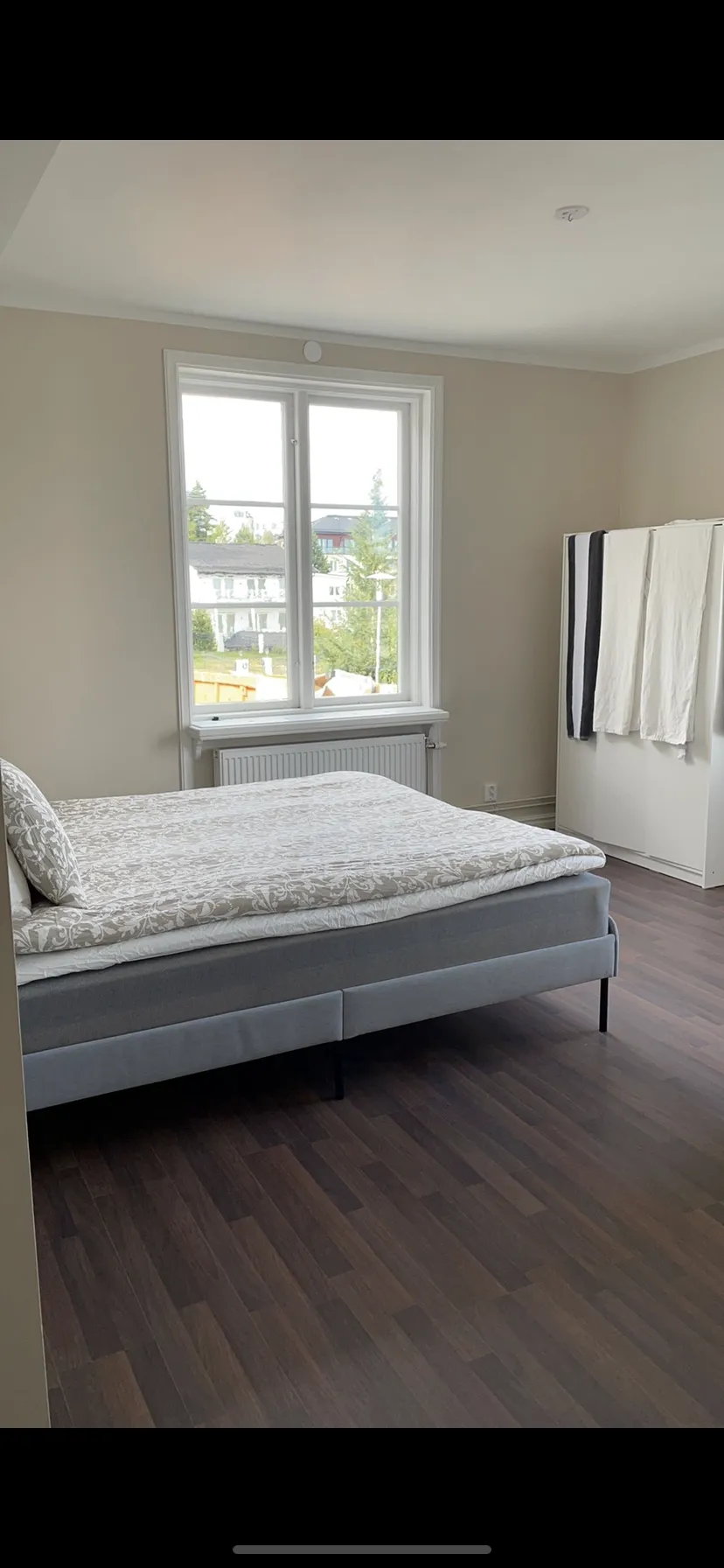 Hyresbostad på Uttran i uttran