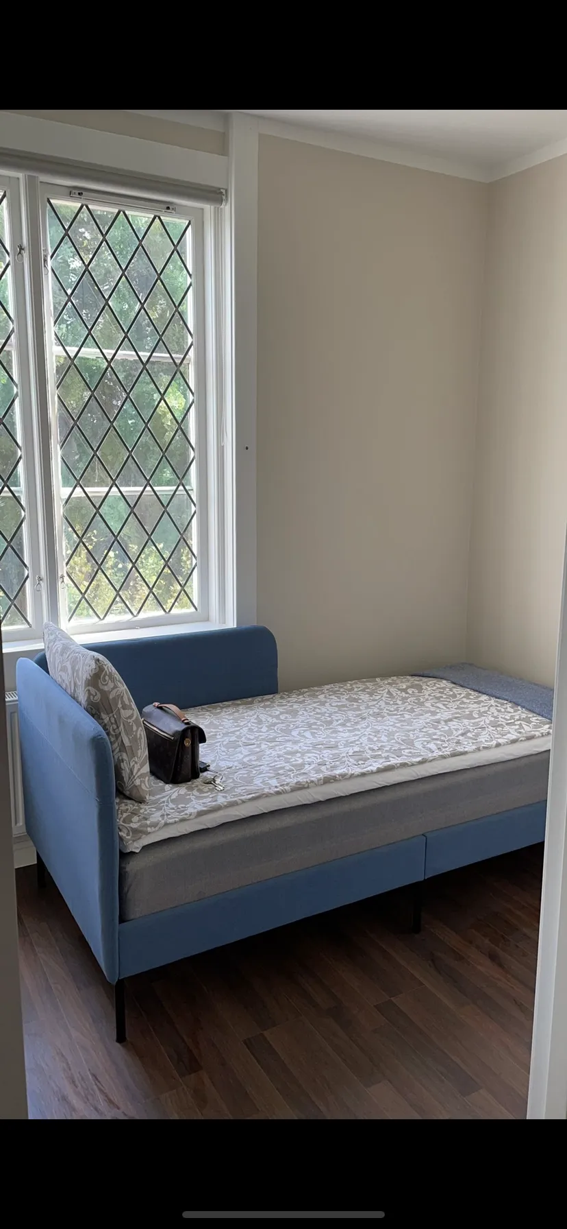 Hyresbostad på Uttran i uttran