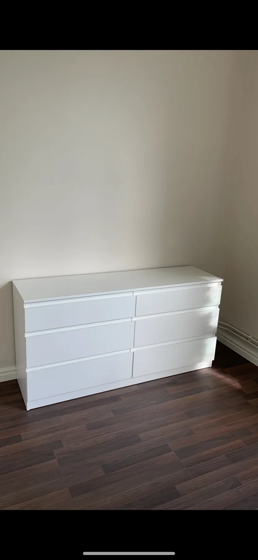 Hyresbostad på Uttran i uttran