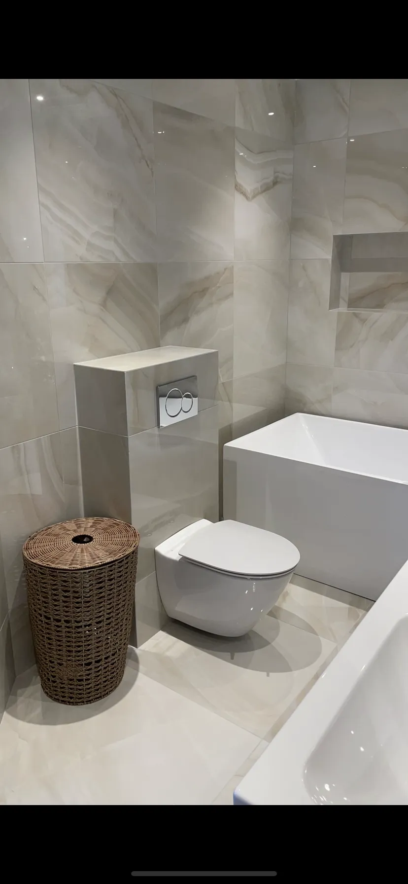 Hyresbostad på Uttran i uttran