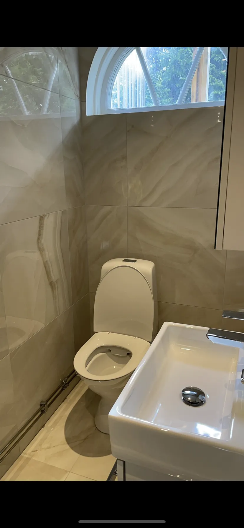 Hyresbostad på Uttran i uttran