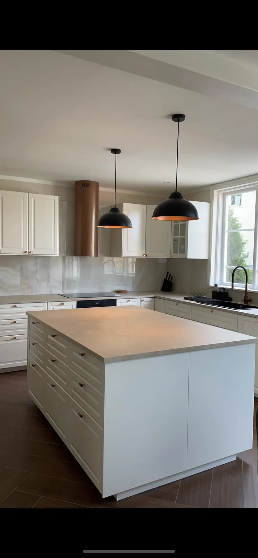 Hyresbostad på Uttran i uttran