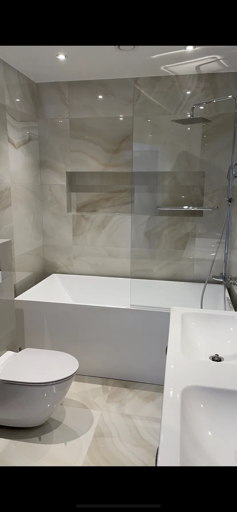 Hyresbostad på Uttran i uttran