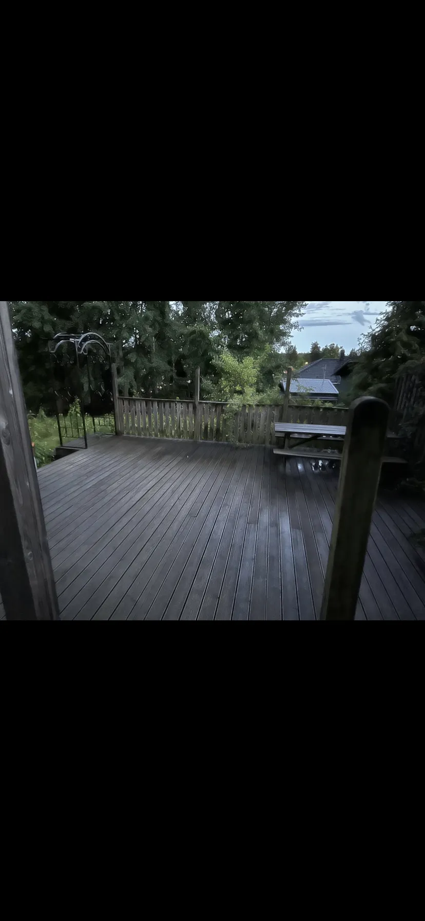 Hyresbostad på Uttran i uttran